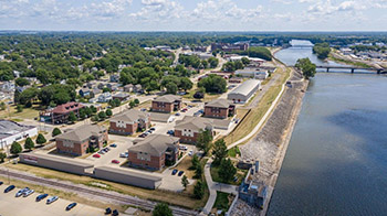 Cedar Rapids Area Info